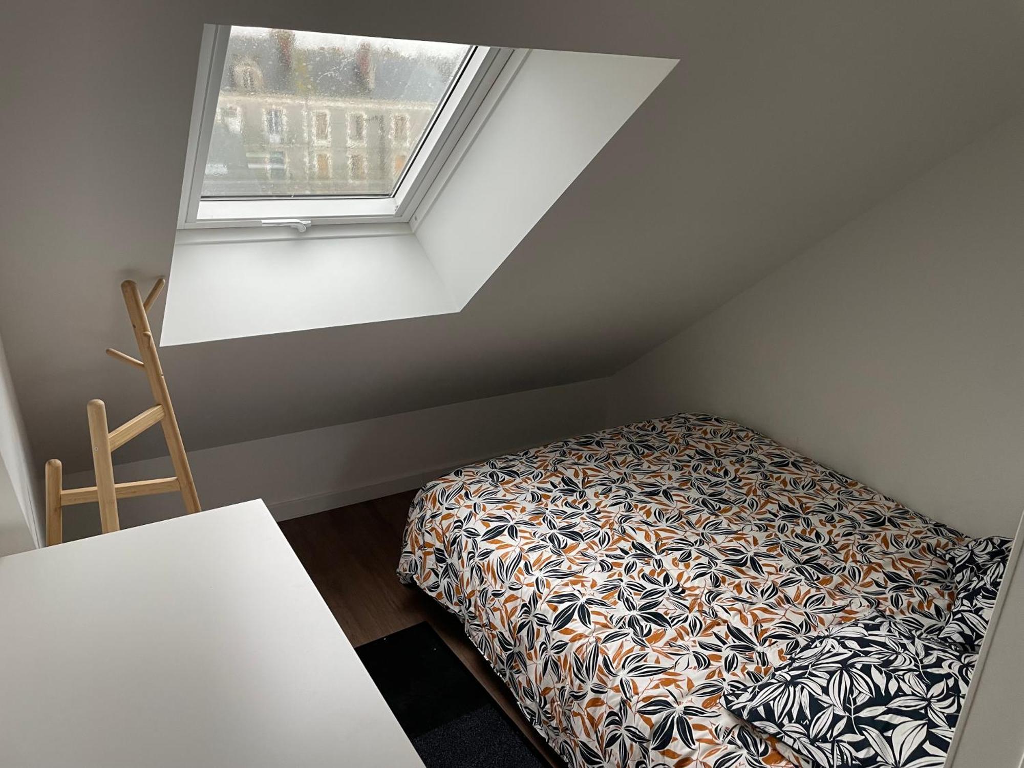 Studio 401 - Hyper Centre - Integralement Renove - Toutes Commodites A Pied Saint-Nazaire  Extérieur photo